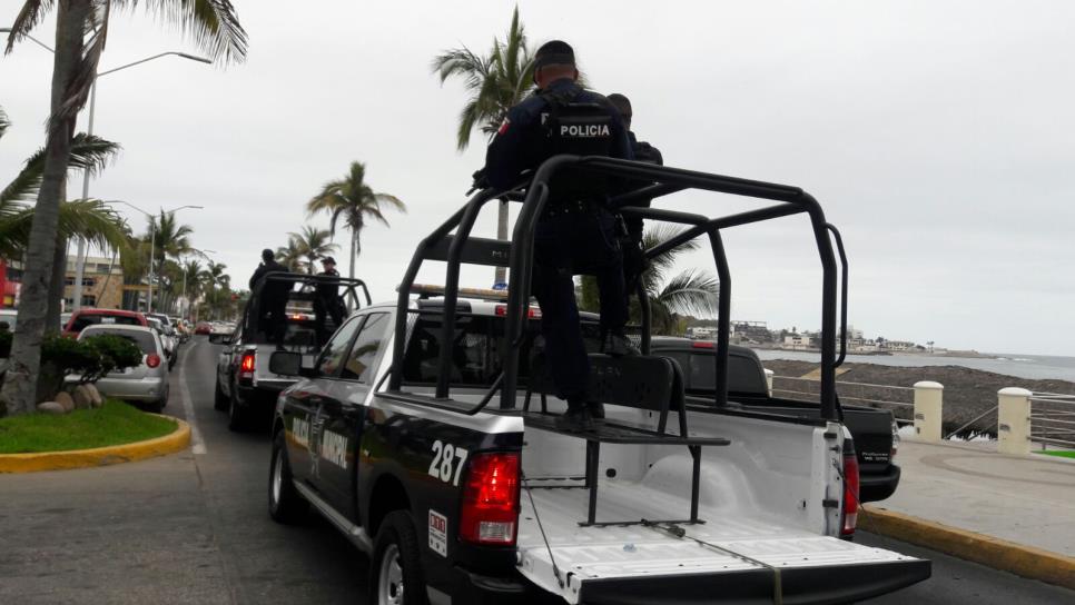 Muere otro turista en Mazatlán al caer del tercer piso en unos departamentos