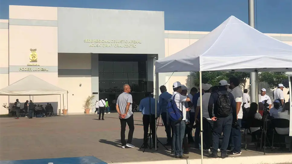 FOTO: Luz Noticias | Temática.