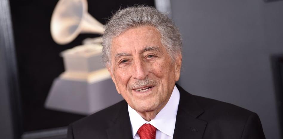 Muere Tony Bennett, ícono de la música de los años 60 en Estados Unidos