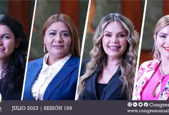 Retirar patria potestad a padres feminicidas protege y da certeza jurídica a hijos: Morena, PRI y PAS