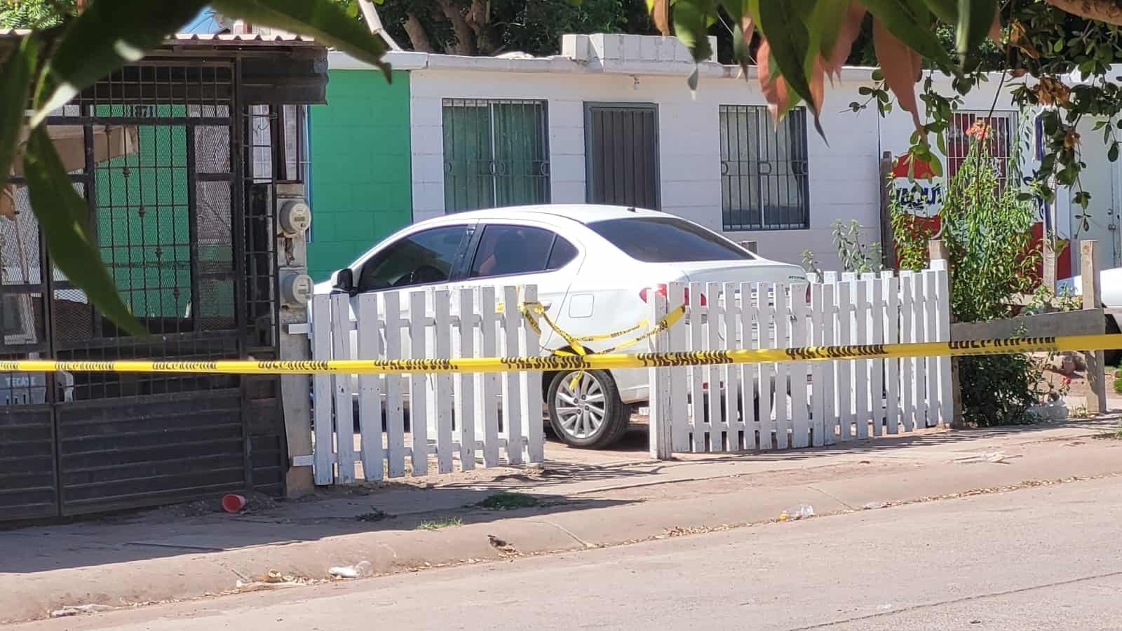 El hecho sucedió el pasado jueves 20 de julio. FOTO: Luz Noticias