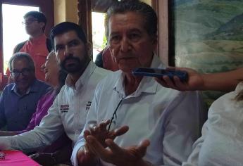 «La ley no defiende a presuntos delincuentes»: Feliciano Castro sobre audiencia contra funcionarios de la UAS