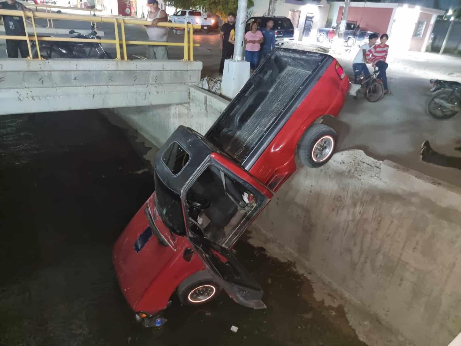 FOTO: Luis Ramírez.