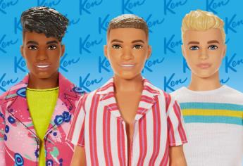 ¿Quién es Ken en realidad?, la pareja de barbie también está de moda