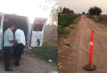 Antonio salió de su casa al mediodía de hoy; horas más tarde lo encontraron muerto en El Huitussi