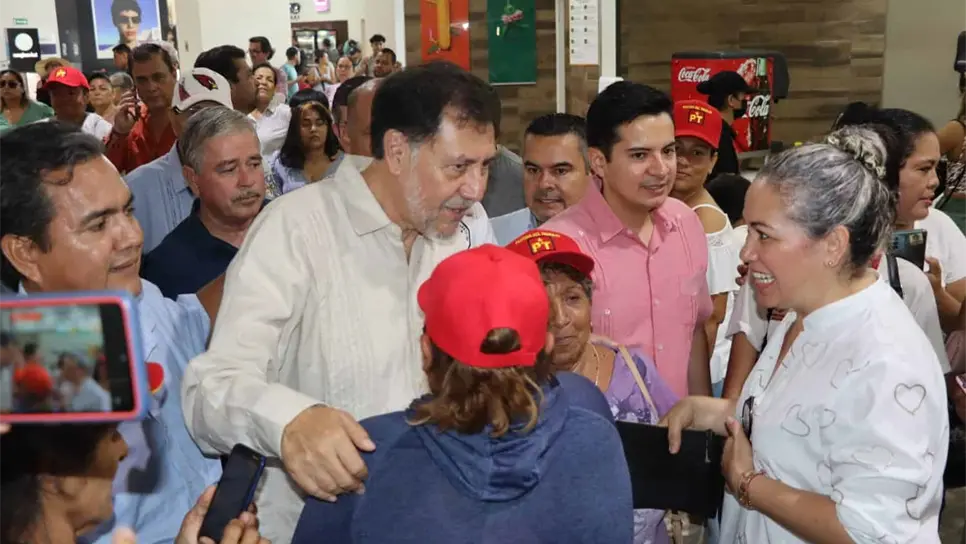 FOTO: Hugo Rodríguez.