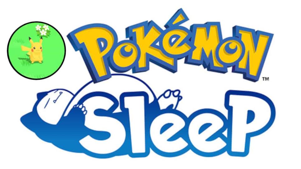 Pokémon Sleep: juega videojuegos mientras duermes