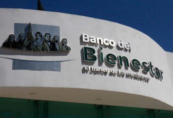 Roban 7 millones de pesos de Banco Bienestar en Morelia