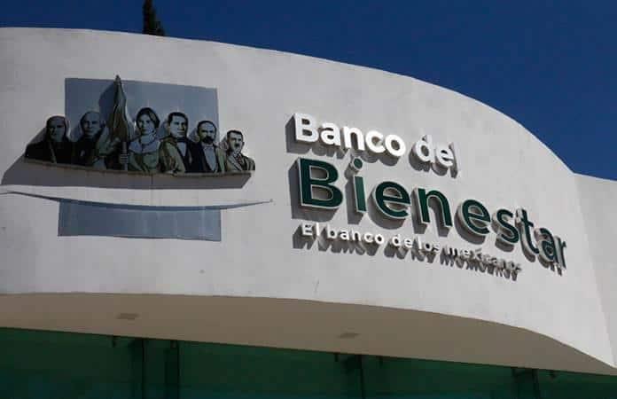 Roban 7 millones de pesos de Banco Bienestar en Morelia
