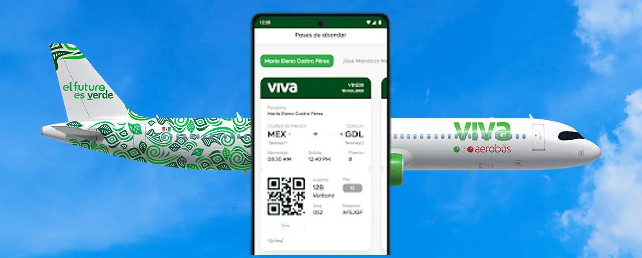 Viva Aerobús: ¿qué hacer si pierdes tu vuelo de ida y no quieres perder el de regreso?