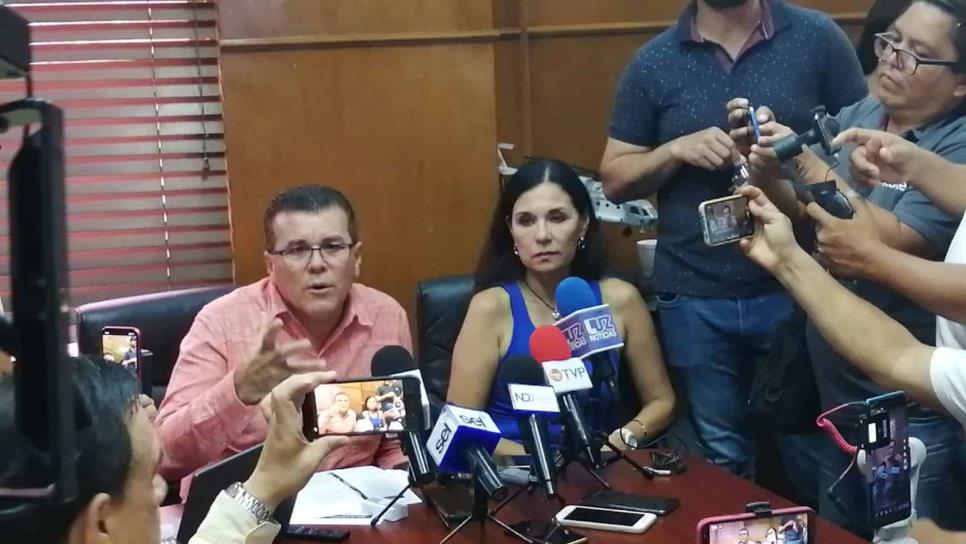 Los fallos constantes de la red de CFE le molesta a mazatlecos y repercute en el Ayuntamiento, asegura alcalde