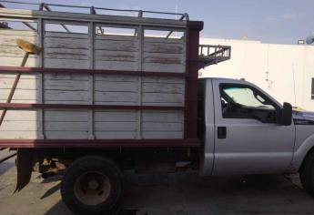 Detienen a una persona armada en Culiacán