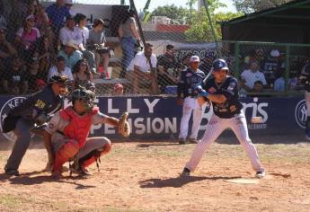 Por el pase a la final, Jahuara II y Ejido México se enfrentan este domingo en la Clemente Grijalva