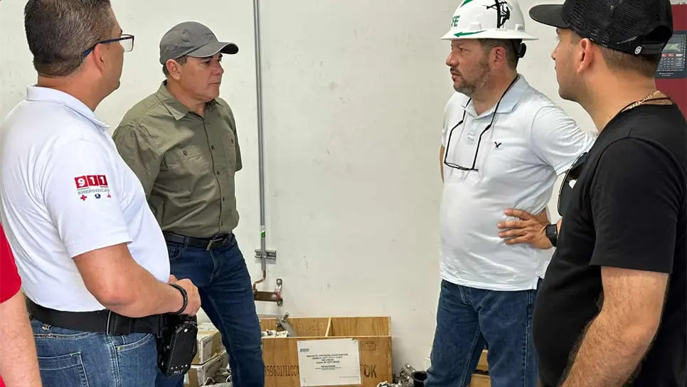 FOTO: Hugo Rodríguez.