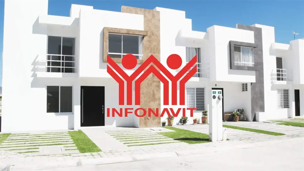 Infonavit sorprende a trabajadores con cambios, a partir del 1 de mayo. | FOTO: Temática.