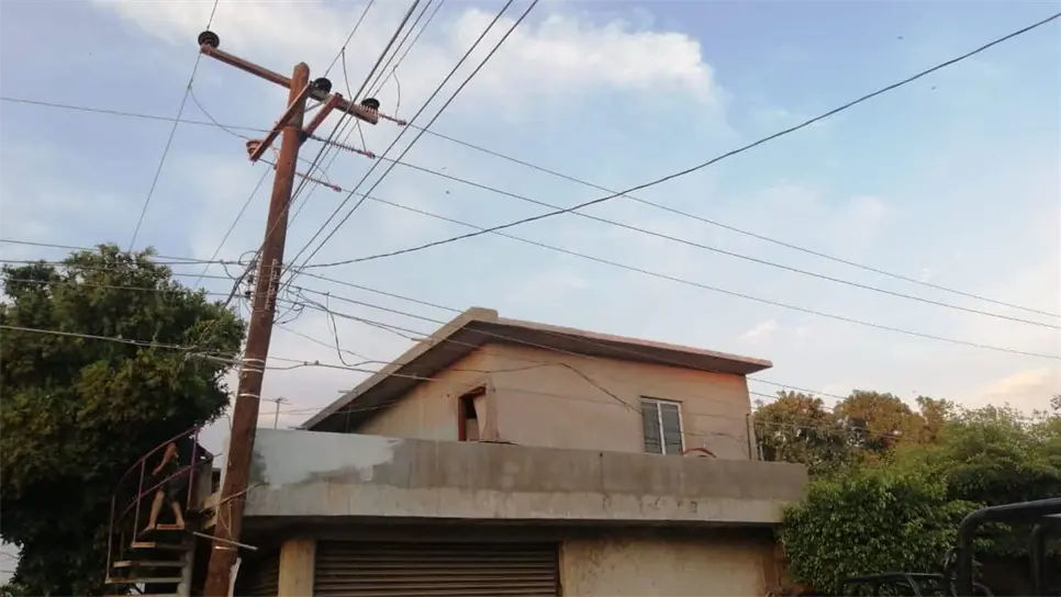 FOTO: Luz Noticias.