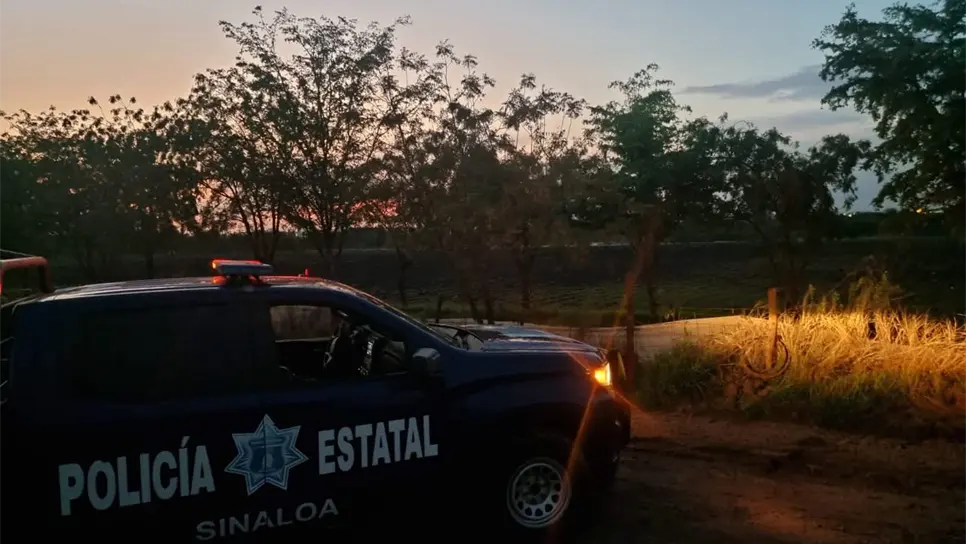 La víctima fue encontrada horas después de su secuestro. FOTO: Luz Noticias