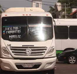 Rutas de camiones urbanos en Culiac&aacute;n: &iquest;hasta qu&eacute; hora pasar&aacute;n el 24 y 25 de diciembre?