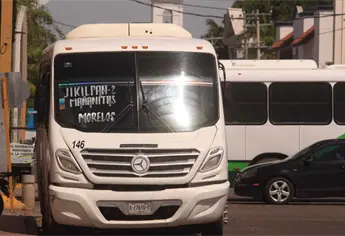 Rutas de camiones urbanos en Culiac&aacute;n: &iquest;hasta qu&eacute; hora pasar&aacute;n el 24 y 25 de diciembre?