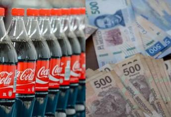 Coca Cola ofrece vacantes con sueldos de hasta 40 mil pesos. Aquí los requisitos