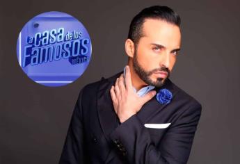 Apio Quijano es el séptimo eliminado de La Casa de los Famosos
