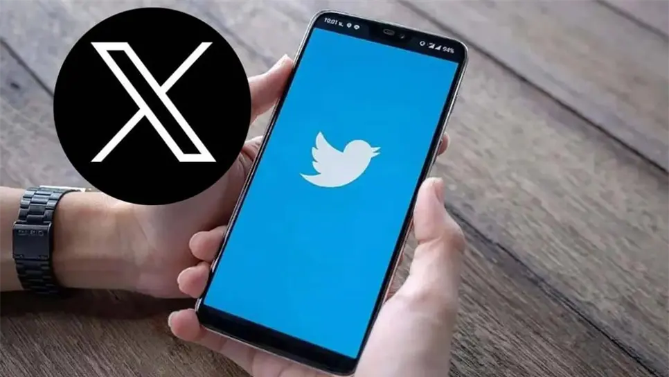 El cambio se hizo a primeras horas de la mañana de este lunes. FOTO: Luz Noticias