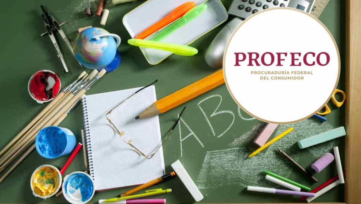 El ciclo escolar 2023-2024 iniciará el 28 de agosto. FOTO: Luz Noticias