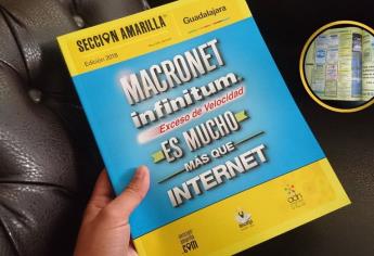 Sección Amarrilla: ¿Qué pasó con la edición impresa?