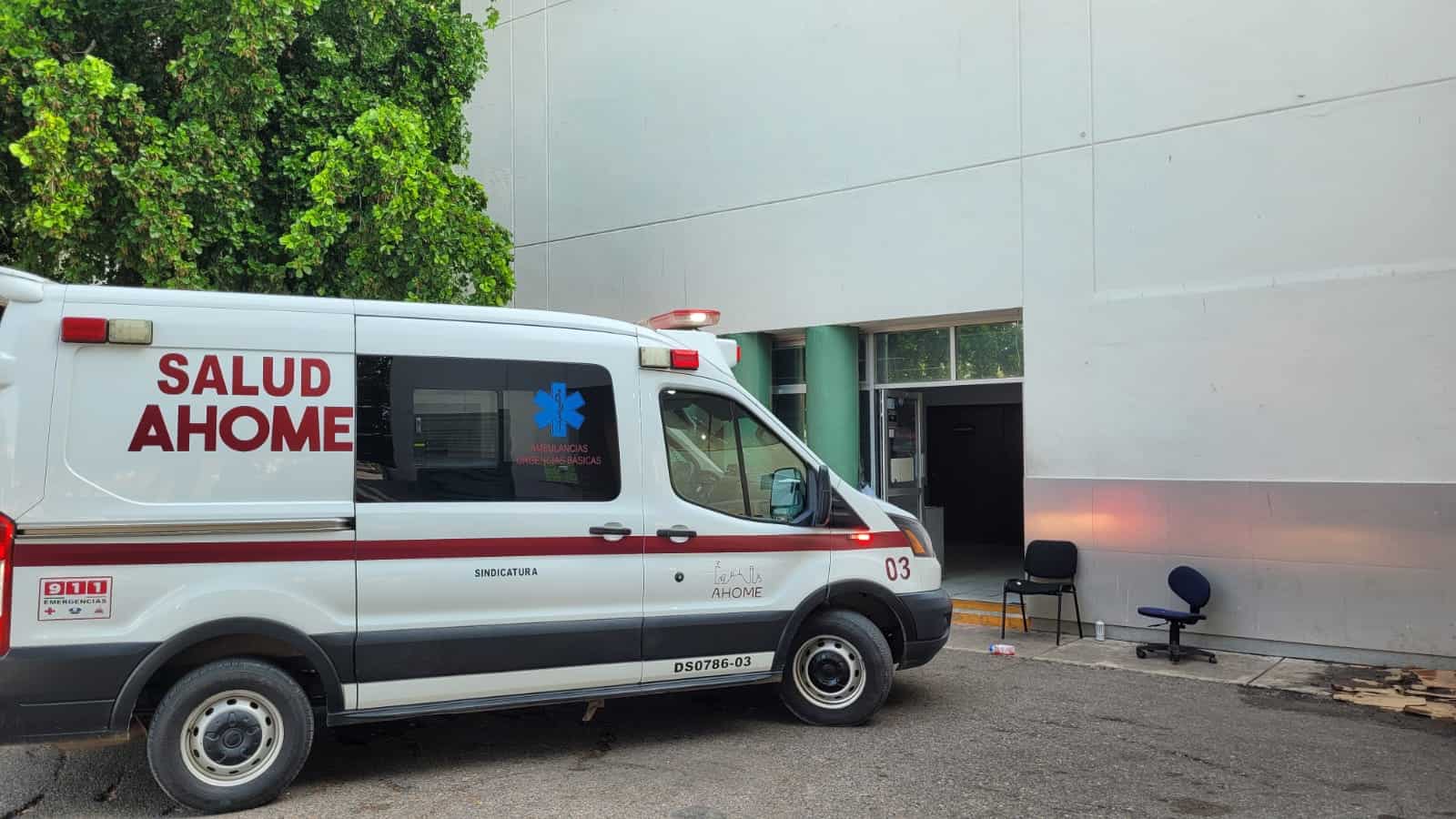 En esta temporada aumentan las afectaciones a la salud ante el intenso calor. FOTO: Osmar Zavala.