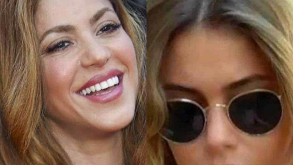 Shakira demandará legalmente a Clara Chía, ¿Por qué?