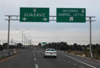 Carreteras de Sinaloa: esto cuesta viajar en carro de norte a sur