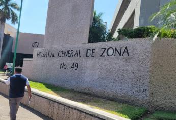 Aires del IMSS en Los Mochis tienen más de 30 años; pacientes ya no aguantan el calor