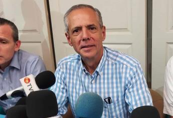 «No tenemos ningún problema con la UAS», señala Gerardo Vargas tras retiro de pasantes en dispensarios médicos