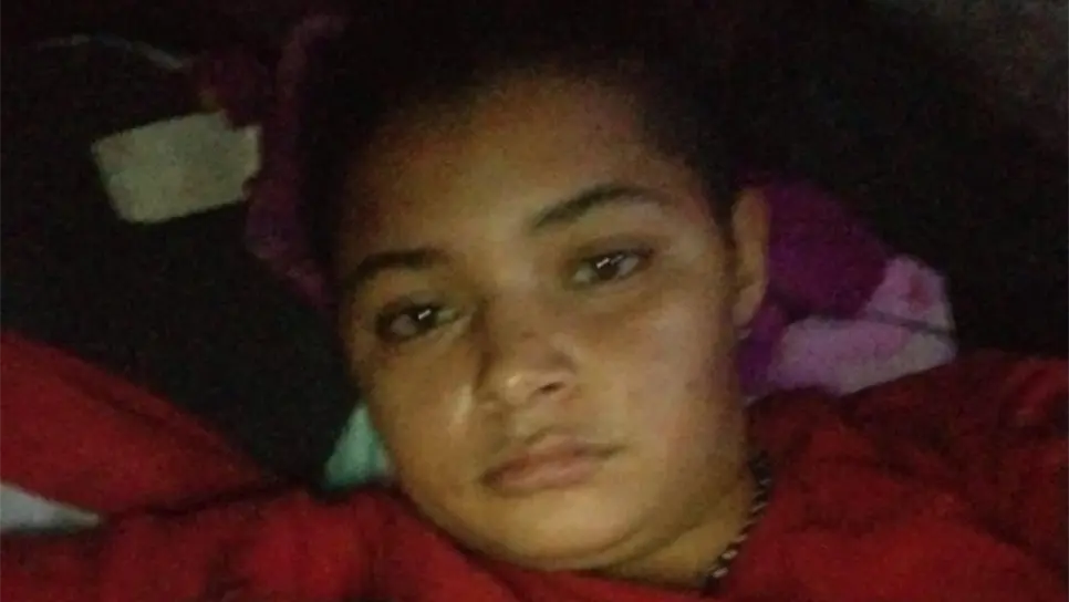 Itzel Guadalupe Herrera Vergara.