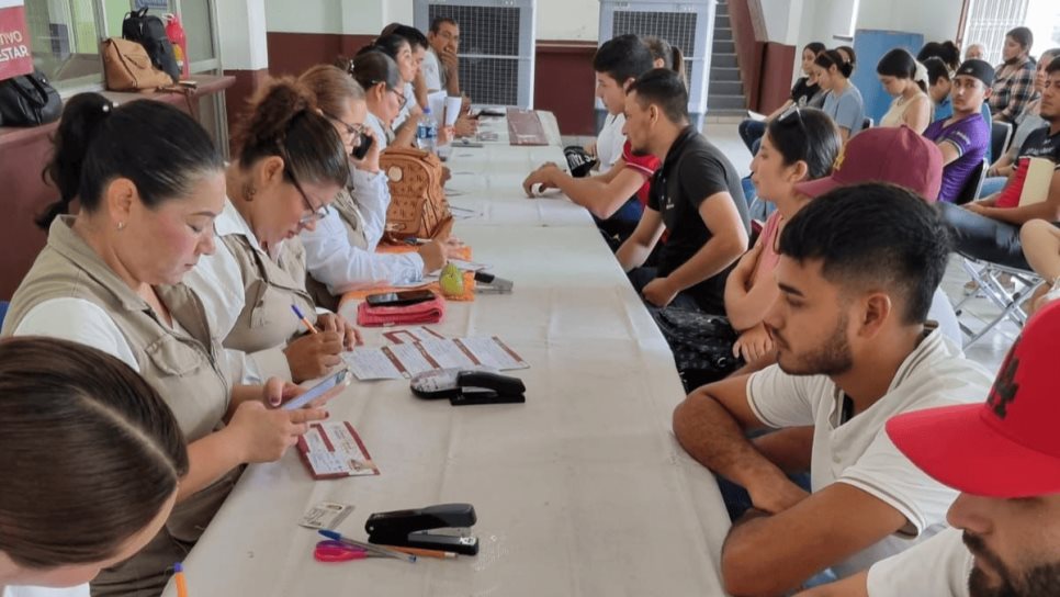 ¿Abandonaste el programa Jóvenes Construyendo el Futuro? Gobierno Federal te da una segunda oportunidad