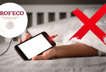 Profeco: estos son los tres celulares que no se recomienda comprar en pleno 2023