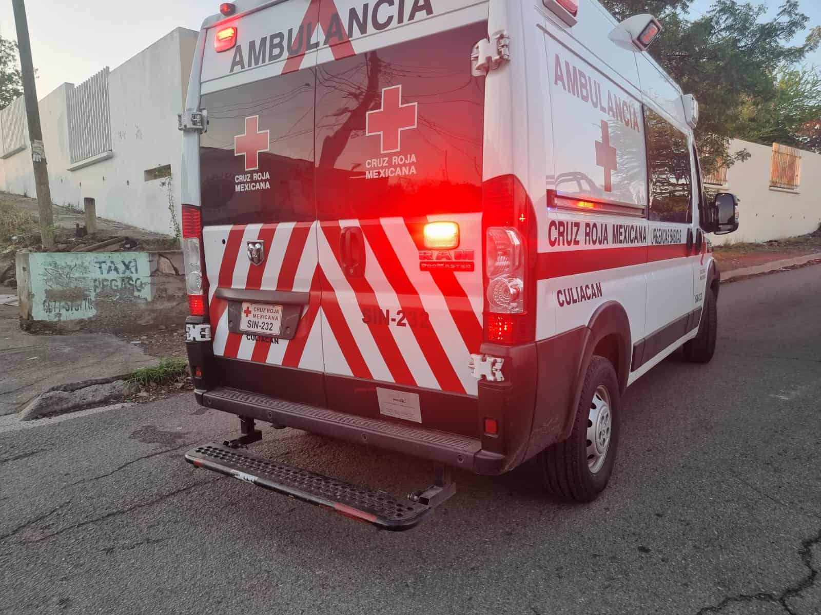 FOTO: Luis Ramírez.