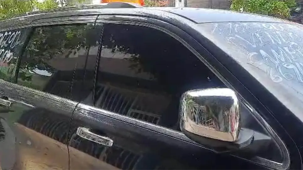 FOTO: Tahiry Zambrano.