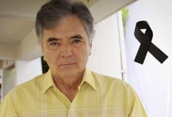 Fallece el villano de la telenovelas en México, Alfonso Iturralde