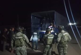 Jornaleros rescatados en Angostura eran desnudados, exhibidos con pelucas y golpeados