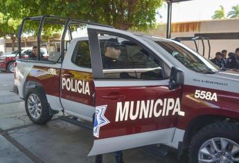 ¡A poner el ejemplo! Funcionarios de Ahome deben cumplir con polarizado o serán sancionados