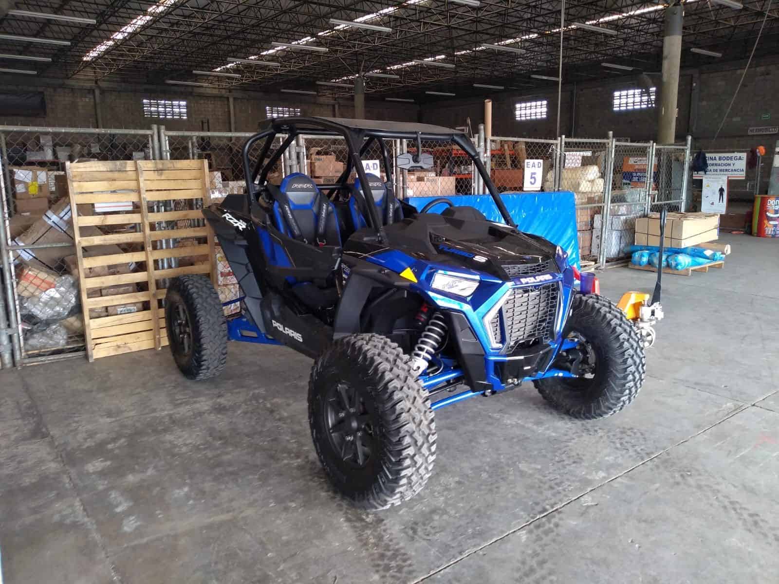 Van contra razers y los «Jueves de ruta» en Culiacán