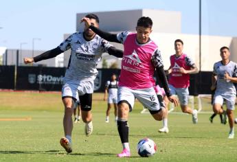 Mazatlán F.C enfrentará a Juárez F.C. este martes en la Leagues Cup 