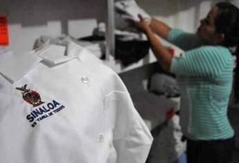 El 7 de agosto inicia la entrega de uniformes y útiles escolares gratis en Sinaloa