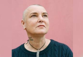 A la edad de 56 años, muere la cantante irlandesa Sinead OConnor