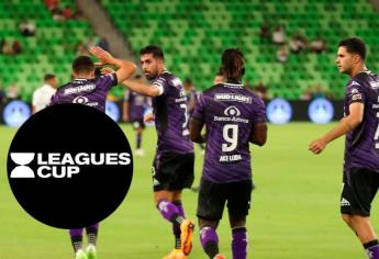 Mazatlán F.C. es el primer equipo mexicano en clasificar a los 16vos de la Leagues Cup