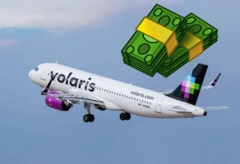 Volaris pone vuelos en 99 pesos a destinos nacionales e internacionales