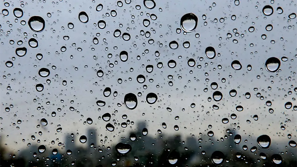Chubascos y lluvias fuertes se pronostican en Sinaloa para este miércoles