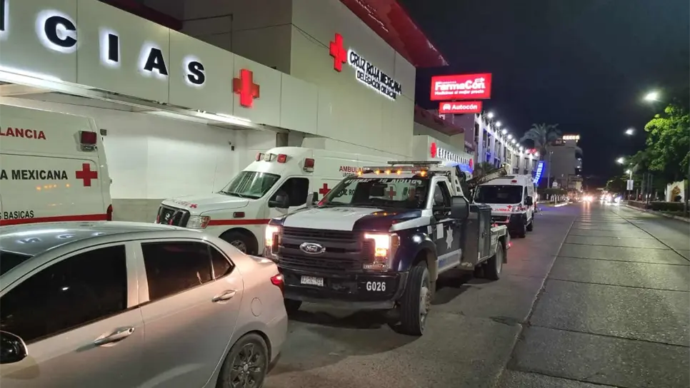FOTO: Luis Ramírez.
