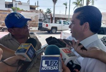 Extrabajador de JAPAMA exige su liquidación por 31 años de servicio